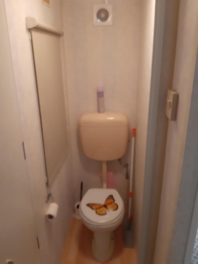 Ubytovanie V Sukromi Dolne Plachtince Luaran gambar