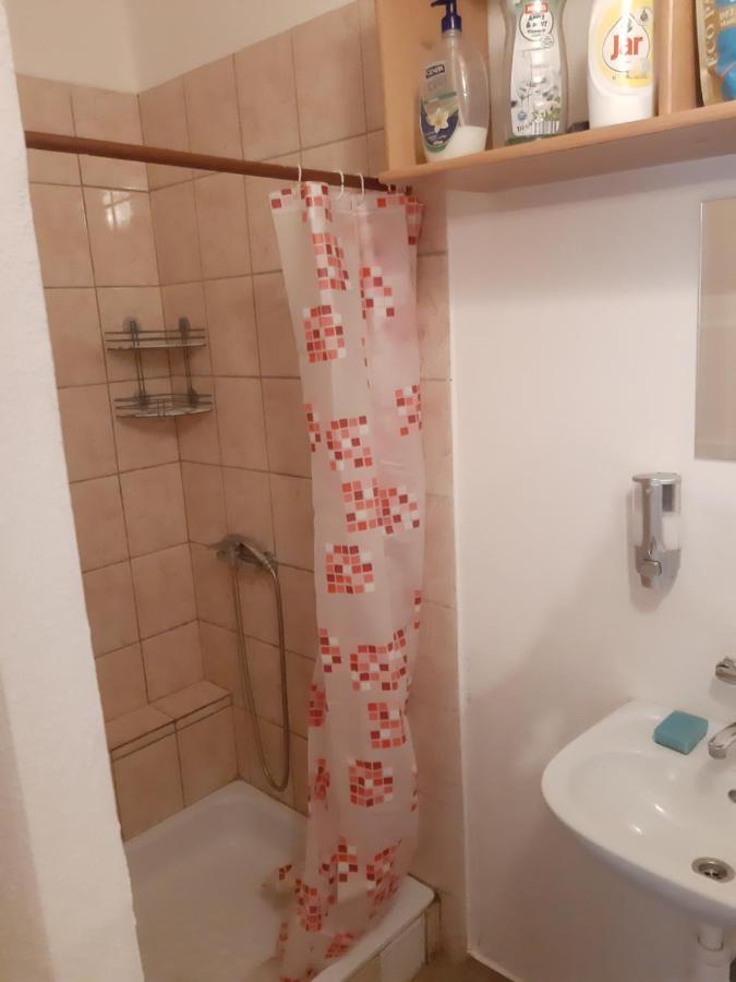 Ubytovanie V Sukromi Dolne Plachtince Luaran gambar