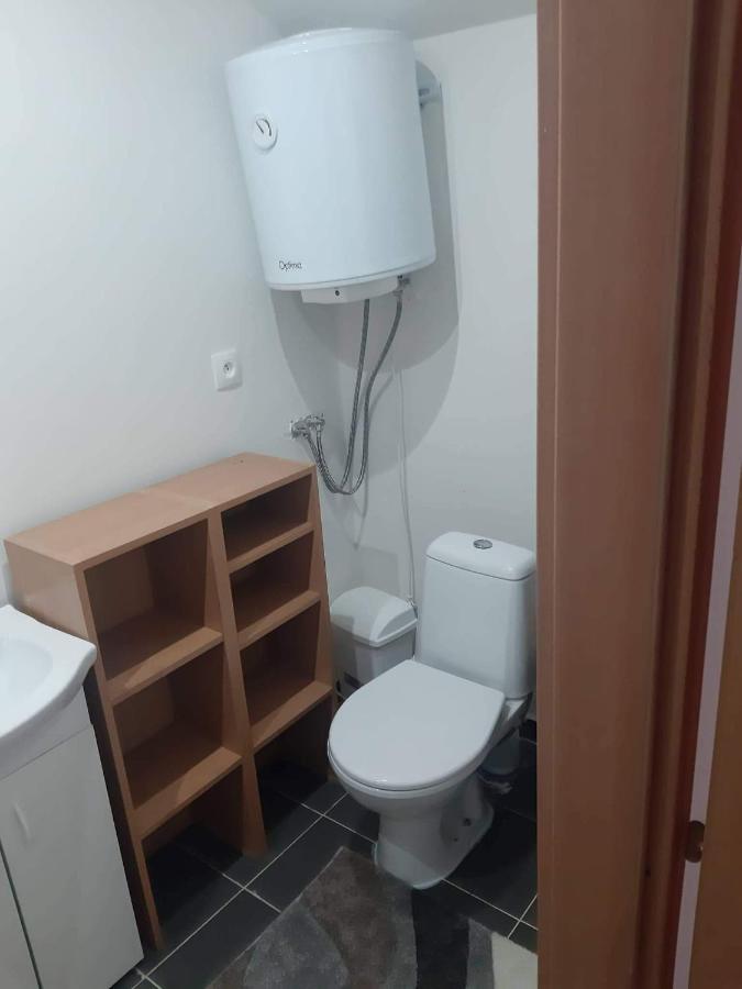 Ubytovanie V Sukromi Dolne Plachtince Luaran gambar