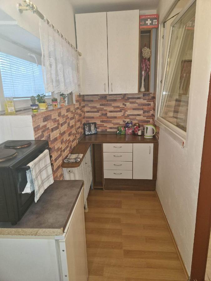 Ubytovanie V Sukromi Dolne Plachtince Luaran gambar